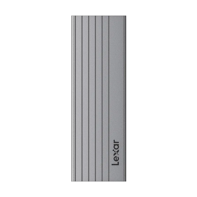 Lexar LPAE06N 10Gbps SSD/M2 drive enclosure